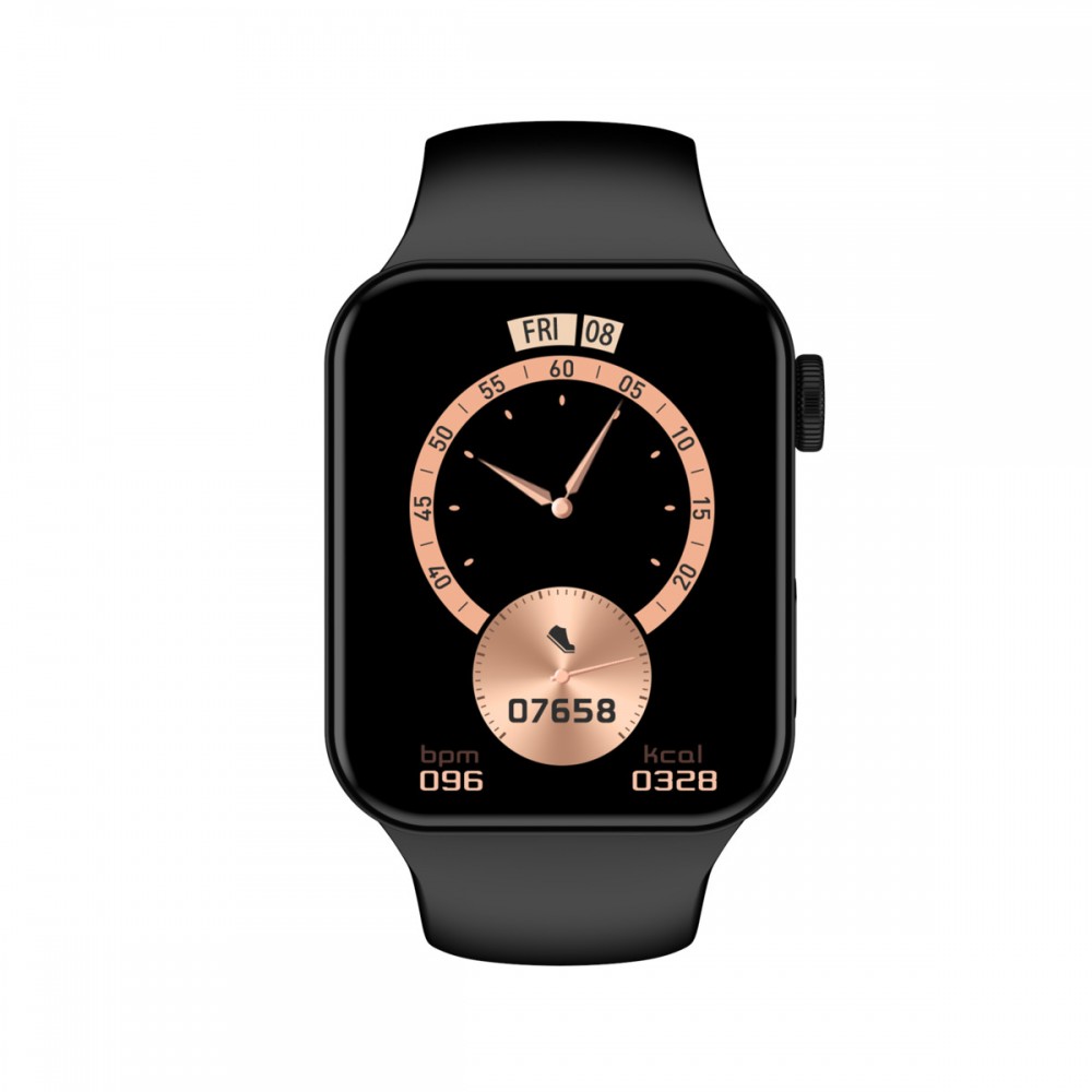 Ferruci Smart Watch Unisex Full Functions