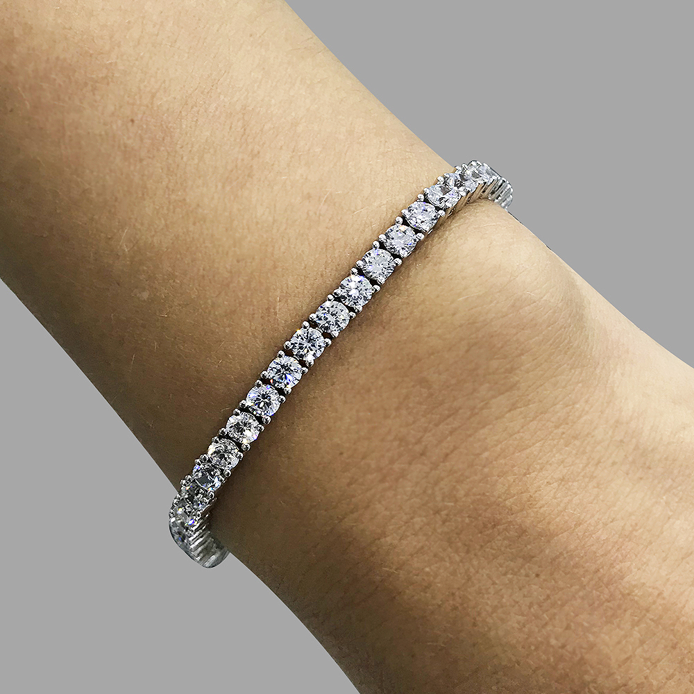Sette 925 Silver Trend Bracelet