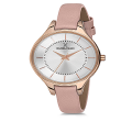 Leather Women Watches