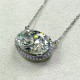 Sette 925 Silver Lux Necklace