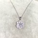 Sette 925 Silver Lux Necklace