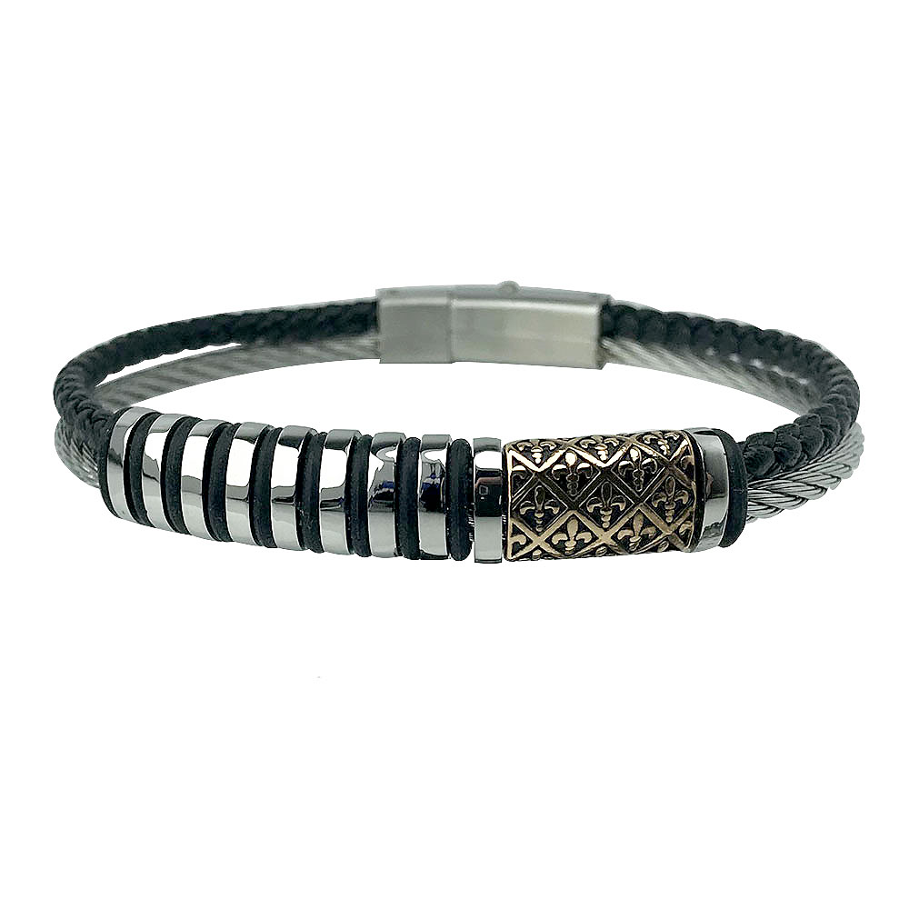 Sette Unisex Fashion Bracelet