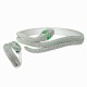 Sette Zirkonia Stone Trend Bracelet Ring Sets ( RİNG SİZE 7 ONLY )