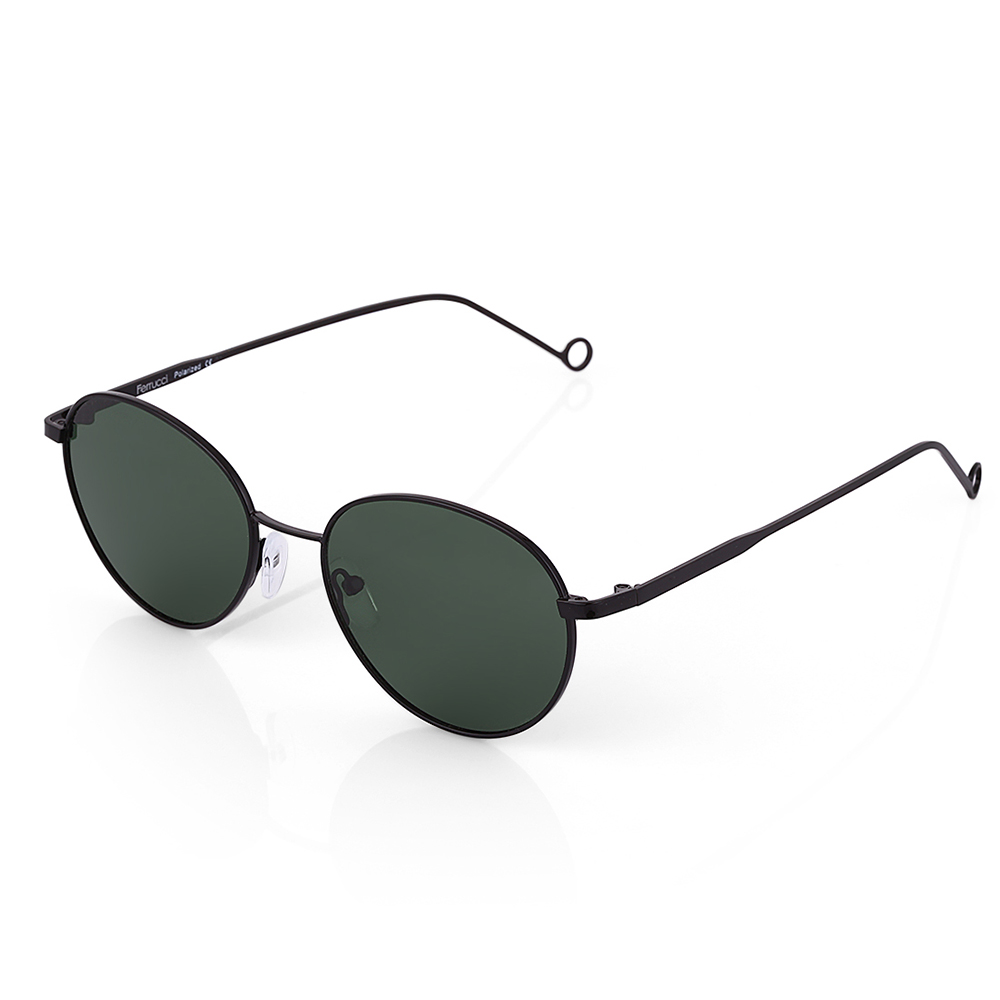 Polarized Trend Sunglasses Unisex
