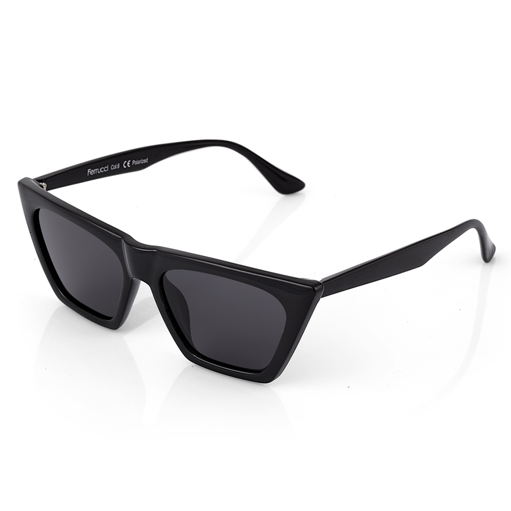 Fashion Trend Unisex Polarized Sunglasses