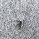 Sette 925 Silver Swarovski Necklace