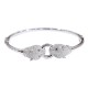 Sette Silver Trend Bracelet