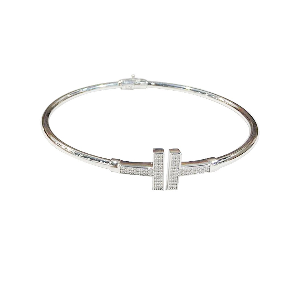 Sette Silver Trend Bracelet