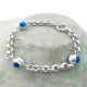 Sette Silver Trend Bracelet