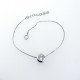 Sette Silver Fashion Bracelets