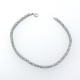 Sette Silver Fashion Bracelets