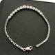 Sette Silver Fashion Bracelets