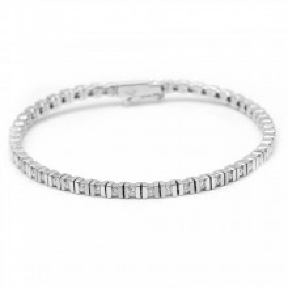 Sette 925 Silver Zultanite Stone Bracelet