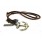 Man Leather Necklaces